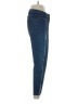 Old Navy Solid Blue Jeans Size 4 - photo 4