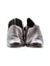 Trotters 100% Leather Brown Flats Size 8 - photo 2