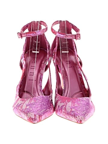 Gianni Heels (view 2)