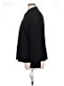 Josephine Chaus Black Blazer Size 16 - photo 5