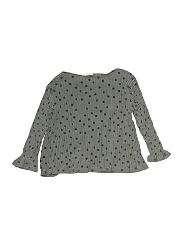 Zara Baby Long Sleeve Blouse (view 2)