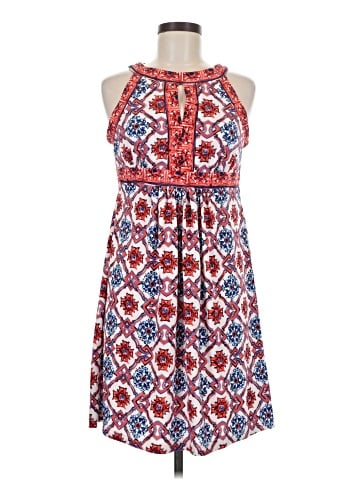 Grifflin Casual Dress (view 1)