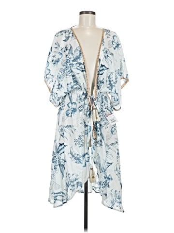 True Destinations Kimono (view 1)