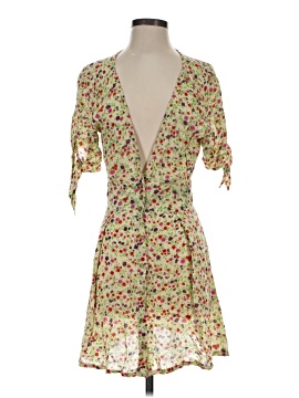Faithfull The Brand Cocktail Dress