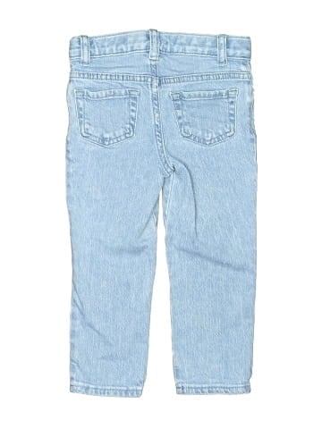 Cat & Jack Jeans (view 2)