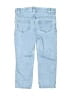 Cat & Jack Polka Dots Blue Jeans Size 3T - photo 2