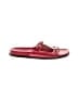 J.Crew Red Sandals Size 9 - photo 1