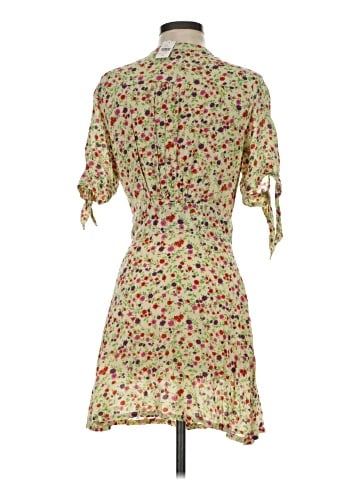 Faithfull the Brand Cocktail Dress (view 2)