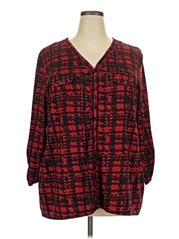 Avenue Kimono (view 1)