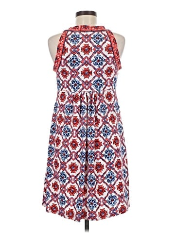 Grifflin Casual Dress (view 2)