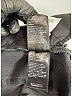 Balenciaga 100% Cotton Black Button Fly Jeans Size 31 waist - photo 7