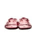 J.Crew Red Sandals Size 9 - photo 2