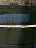 J.Crew Solid Black Dress Pants Size 36 waist (estimated) - photo 7