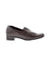 Trotters 100% Leather Brown Flats Size 8 - photo 1
