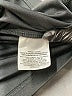 Nike 100% Polyester Black Long Sleeve T-Shirt Size L - photo 8
