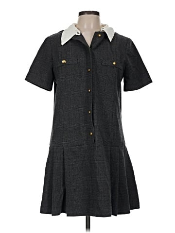 Sandro Casual Dress (view 1)