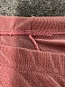 Unbranded Burgundy Pink Casual Skirt Size S - photo 4