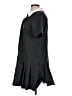 Sandro Tweed Gray Casual Dress Size M (estimated) - photo 5