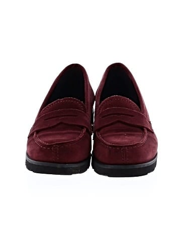 La Canadienne Flats (view 2)