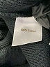 Caslon 100% Cotton Black Cardigan Size 3X - photo 8