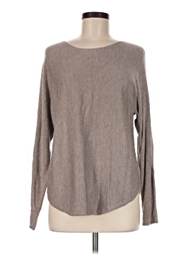 M Magaschoni Long Sleeve Top (view 1)