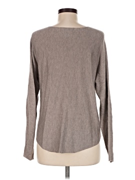 M Magaschoni Long Sleeve Top (view 2)