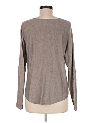 M Magaschoni Long Sleeve Top (view 2)