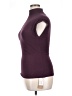 OGL Burgundy Short Sleeve Turtleneck Size XL - photo 5