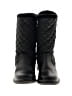 Totes Black Boots Size 7 - photo 2