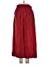 Smythe 100% Cupro Red Casual Pants Size S - photo 2