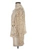 Neiman Marcus 100% Polyester Ivory Kimono Size S - photo 5