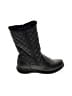 Totes Black Boots Size 7 - photo 1