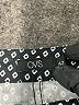 OVS Polka Dots Black Casual Pants Size EU 42 / US 12 - photo 7