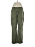 Sanctuary 100% Cotton Green Jeans Size 27 waist - photo 1