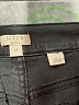 J.Crew Factory Store Black Jeans Size 28 waist - photo 4