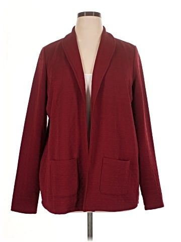 New Directions Blazer (view 1)