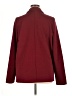 New Directions Burgundy Blazer Size XL - photo 2