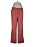 Eddie Bauer 100% Cotton Red Jeans Size 10 - photo 1