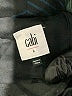CAbi Plaid Teal Blazer Size L - photo 6