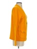 Talbots Orange Cardigan Size S - photo 4