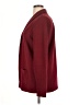 New Directions Burgundy Blazer Size XL - photo 5