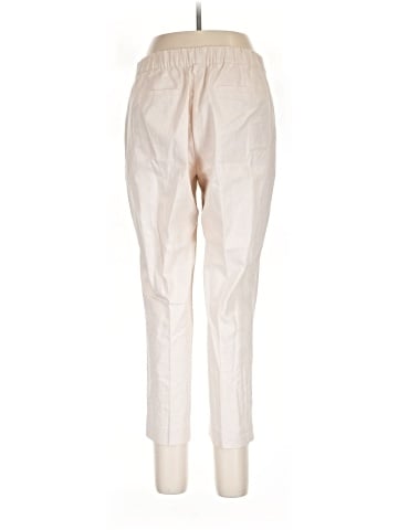 J.Crew Factory Store Linen Pants (view 2)