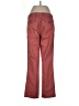 Eddie Bauer 100% Cotton Red Jeans Size 10 - photo 2