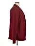 New Directions Burgundy Blazer Size XL - photo 4