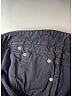 Balenciaga 100% Cotton Black Button Fly Jeans Size 31 waist - photo 6