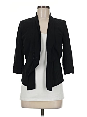 Frenchi Blazer (view 1)