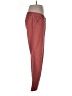 Eddie Bauer 100% Cotton Red Jeans Size 10 - photo 4