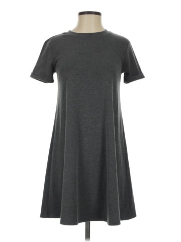 Forever 21 Casual Dress (view 1)