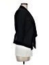 Frenchi 100% Rayon Black Blazer Size M - photo 4