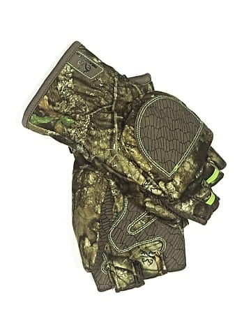 Realtree Mittens (view 1)
